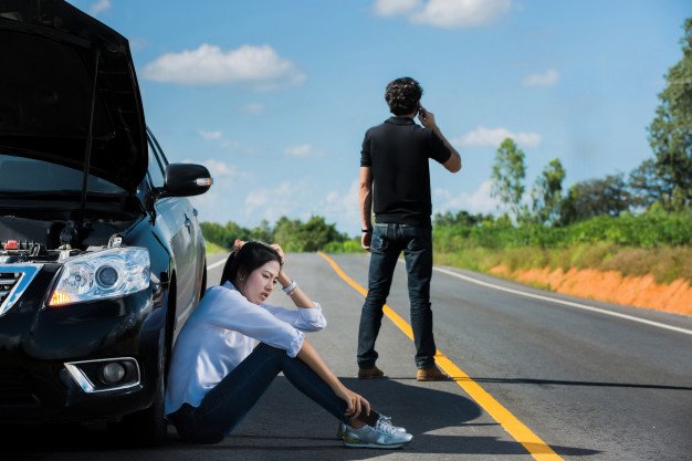 Yol Yardım